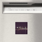 London Nights Magnet (Insitu (Vaatwasser))