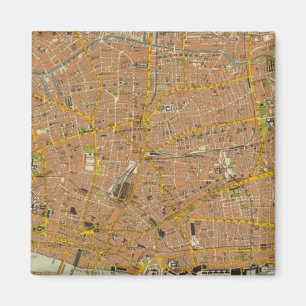 London Northeast Magneet