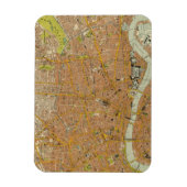 London Northeast Magneet (Verticaal)