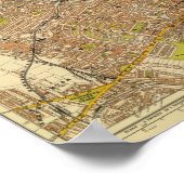 London Northwest Poster (Hoek)