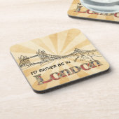London Onderzetter Set (6) (Linkerzijde)