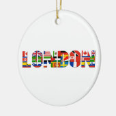 London Ornament (Links)