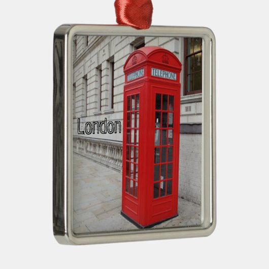 London Ornament (Rechts)