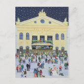 London Palladium "Joseph" 1992 Briefkaart (Voorkant)