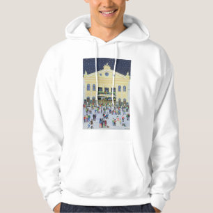 London Palladium "Joseph" 1992 Hoodie