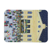 London Palladium "Joseph" 1992 Magneet (Horizontaal)