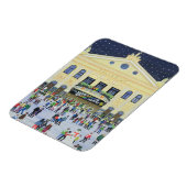 London Palladium "Joseph" 1992 Magneet (Linkerzijde)