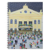 London Palladium "Joseph" 1992 Notitieboek (Voorkant)