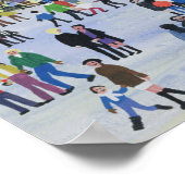 London Palladium "Joseph" 1992 Poster (Hoek)