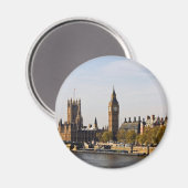 London Panorama Magneet (Voorkant / Achterkant)