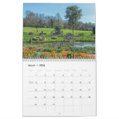 London parks 2026 calendar kalender (Mar 2026)