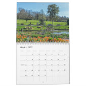 London parks 2026 calendar kalender (Mar 2027)