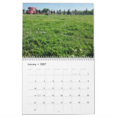 London parks 2026 calendar kalender (Jan 2027)