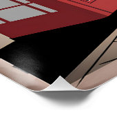 London  perfect poster (Hoek)