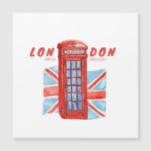 London Phonebooth (Voorkant)