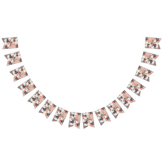 London Post Banner (Alle)