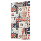 London Post Clipboard Klembord (Links)