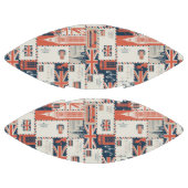 London Post Football (Panelen)