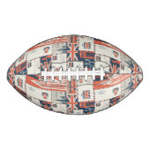 London Post Football (Voorkant)