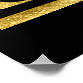 LONDON POSTER (Hoek)