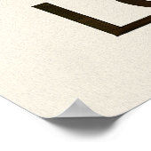 London Pride Vintage Travel Wall Art Poster (Hoek)