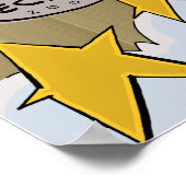 London Print/Poster Poster (Hoek)