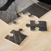 London Puzzle Legpuzzel (Zijkant)