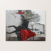 London Puzzle Legpuzzel (Horizontaal)