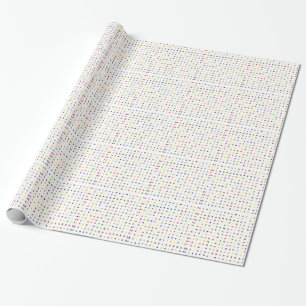 London Queers Wordsearch Cadeaupapier