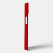 London Red Phone Booth Call Box Case-Mate iPhone Case (Achterkant / Rechts)