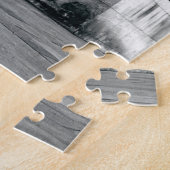 London Red Phone Box - 20x20 - 676 pcs. Legpuzzel (Zijkant)