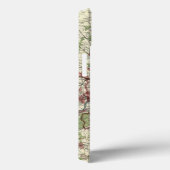 London Region Map Case-Mate iPhone Case (Achterkant / Rechts)