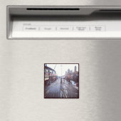 London Road Magnet (Insitu (Vaatwasser))