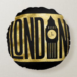LONDON ROND KUSSEN