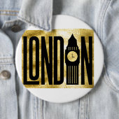 LONDON RONDE BUTTON 6,0 CM (In situ)