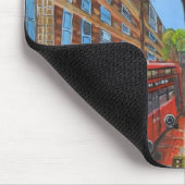 London Rosebery Avenue Muismat (Hoek)