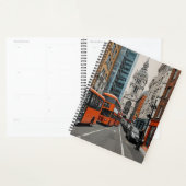 London Scene Planner (Display)