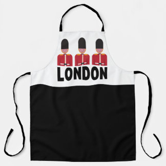 LONDON SCHORT