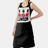 LONDON SCHORT (Insitu)