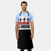 LONDON SCHORT (Gedragen)