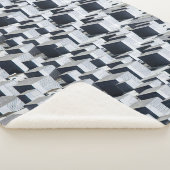 London Sherpa Deken (3/4)