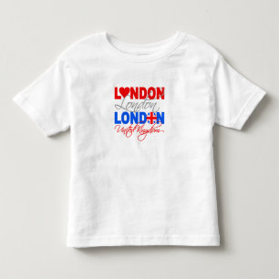 London shirt - kies stijl