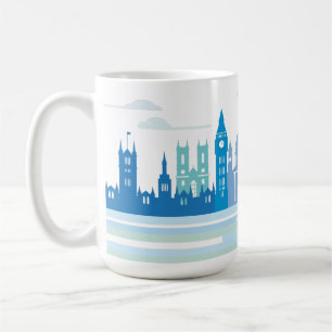 London Silhouette Mok