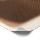 London Single Eye - Poster (Hoek)