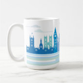 London Skyline Mok (Links)