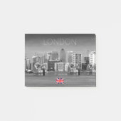 London Skyline Post-it® Notes (Voorkant)