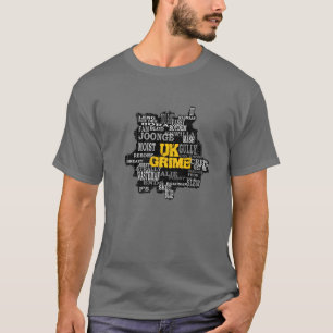 London Slang UK Grime T-Shirt
