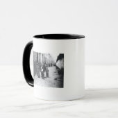 London Slums Mok (Voorkant links)