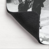 London Slums Muismat (Hoek)