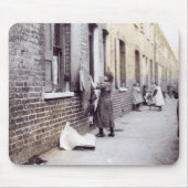 London Slums Muismat (Voorkant)